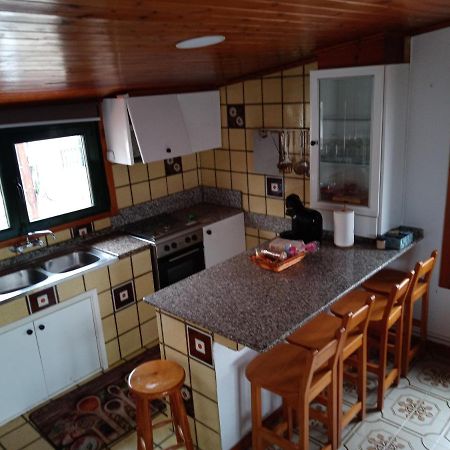 Apartament O Mirador Combarro Zewnętrze zdjęcie