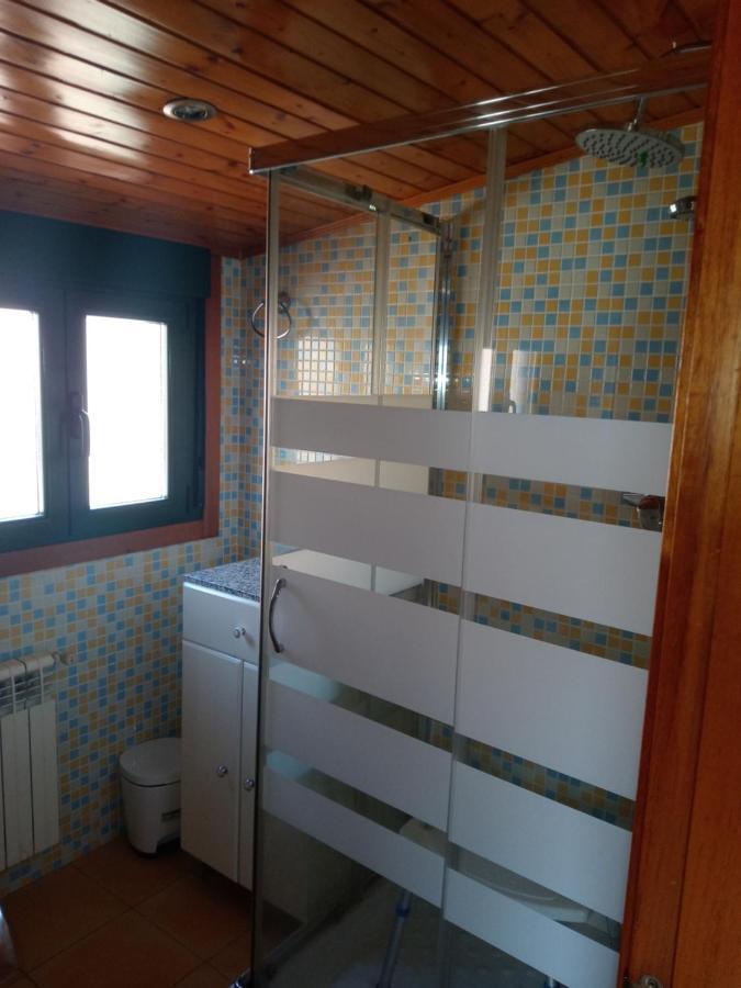 Apartament O Mirador Combarro Zewnętrze zdjęcie