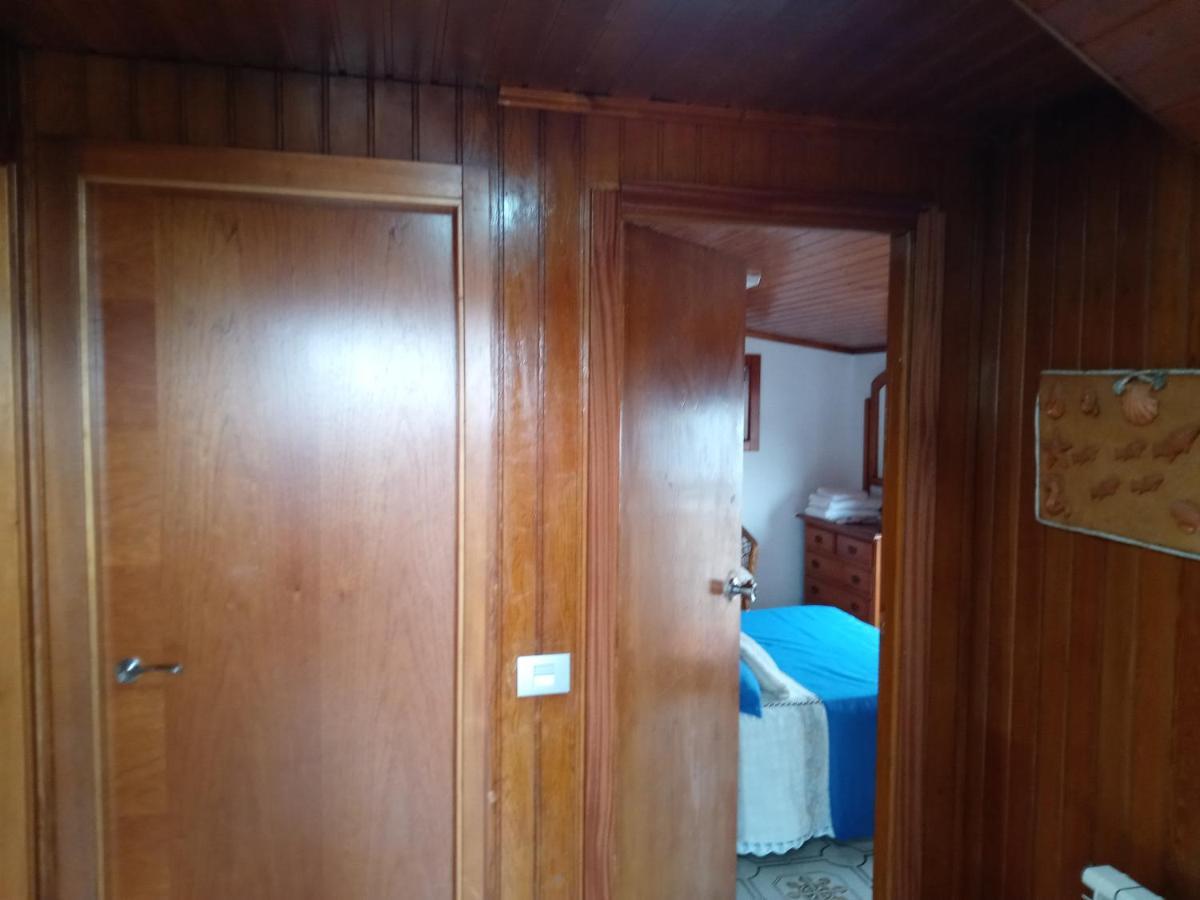 Apartament O Mirador Combarro Zewnętrze zdjęcie