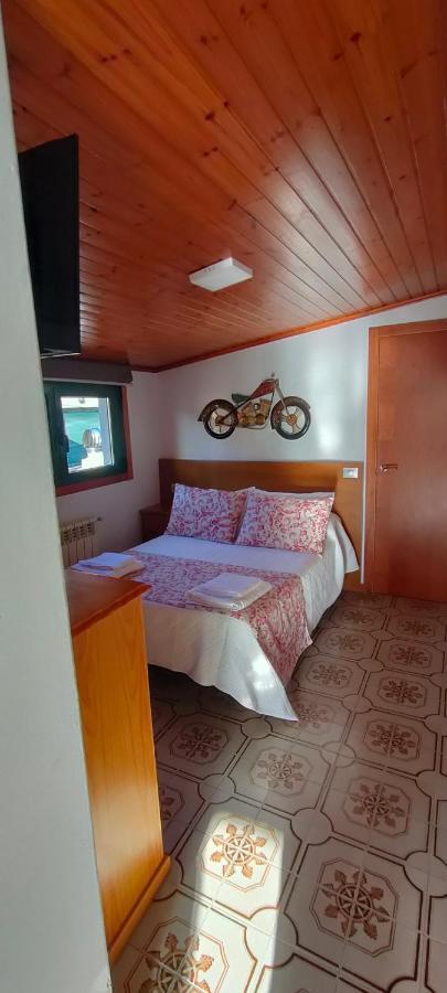 Apartament O Mirador Combarro Zewnętrze zdjęcie