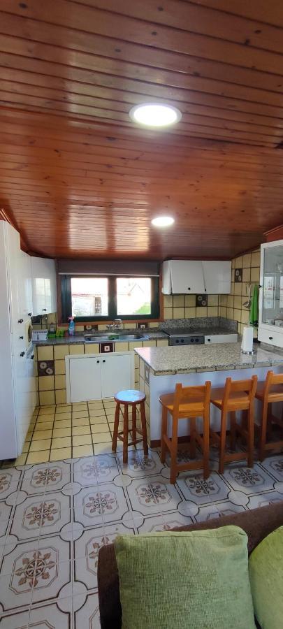 Apartament O Mirador Combarro Zewnętrze zdjęcie