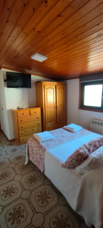 Apartament O Mirador Combarro Zewnętrze zdjęcie