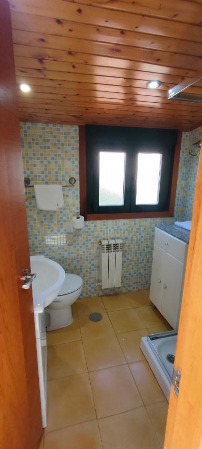 Apartament O Mirador Combarro Zewnętrze zdjęcie